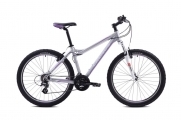Велосипед 26' Cronus EOS 0.3 рама 16' Gray
